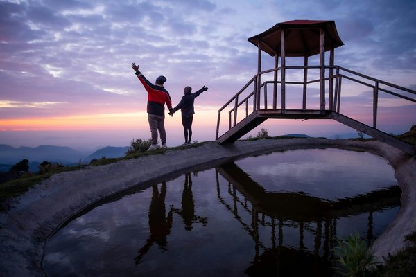 Comment choisir un équipement de camping adapté pour une expédition en région de désert aride?