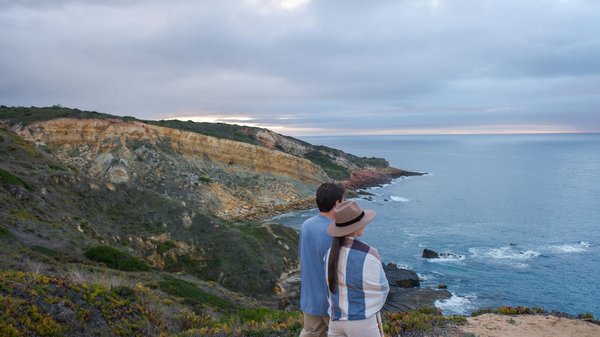 Quels sont les meilleurs itinéraires pour une randonnée dans le parc national de Kruger, Afrique du Sud?